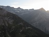 Volta al massis de Monte Perdido