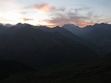 Volta al massis de Monte Perdido