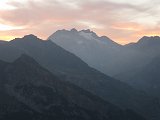 Volta al massis de Monte Perdido