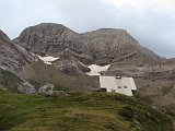 Volta al massis de Monte Perdido