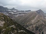 Volta al massis de Monte Perdido