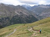 Volta al massis de Monte Perdido