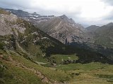 Volta al massis de Monte Perdido