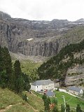 Volta al massis de Monte Perdido