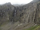 Volta al massis de Monte Perdido