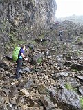 Volta al massis de Monte Perdido