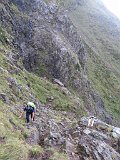 Volta al massis de Monte Perdido