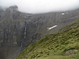 Volta al massis de Monte Perdido