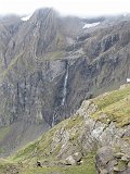 Volta al massis de Monte Perdido