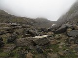 Volta al massis de Monte Perdido