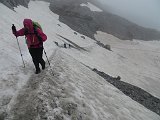 Volta al massis de Monte Perdido