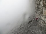 Volta al massis de Monte Perdido