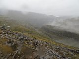 Volta al massis de Monte Perdido