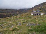 Volta al massis de Monte Perdido