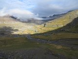 Volta al Massis de Monte Perdido