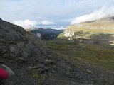 Volta al Massis de Monte Perdido