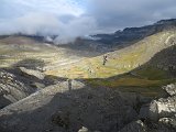 Volta al Massis de Monte Perdido