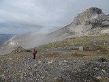 Volta al Massis de Monte Perdido