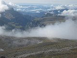 Volta al Massis de Monte Perdido