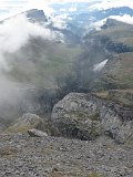 Volta al Massis de Monte Perdido