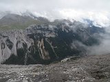 Volta al Massis de Monte Perdido