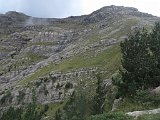 Volta al Massis de Monte Perdido