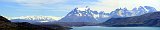 Panoramica Lago Toro