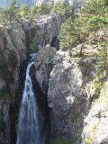 Volta al Circ dels Banys de Panticosa i els Inferns