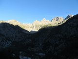 Volta al Circ dels Banys de Panticosa i els Inferns