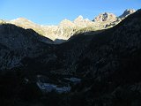 Volta al Circ dels Banys de Panticosa i els Inferns