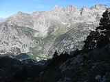 Volta al Circ dels Banys de Panticosa i els Inferns