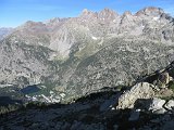 Volta al Circ dels Banys de Panticosa i els Inferns