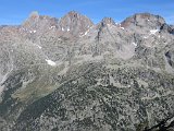 Volta al Circ dels Banys de Panticosa i els Inferns