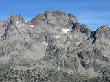 Volta al Circ dels Banys de Panticosa i els Inferns