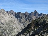 Volta al Circ dels Banys de Panticosa i els Inferns