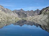 Volta al Circ dels Banys de Panticosa i els Inferns