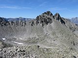 Volta al Circ dels Banys de Panticosa i els Inferns