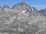 Volta al Circ dels Banys de Panticosa i els Inferns