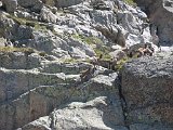 Volta al Circ dels Banys de Panticosa i els Inferns