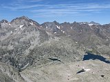 Volta al Circ dels Banys de Panticosa i els Inferns