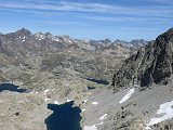 Volta al Circ dels Banys de Panticosa i els Inferns