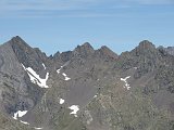 Volta al Circ dels Banys de Panticosa i els Inferns