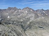 Volta al Circ dels Banys de Panticosa i els Inferns