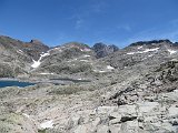 Volta al Circ dels Banys de Panticosa i els Inferns