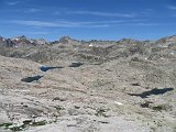 Volta al Circ dels Banys de Panticosa i els Inferns