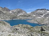 Volta al Circ dels Banys de Panticosa i els Inferns