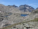 Volta al Circ dels Banys de Panticosa i els Inferns