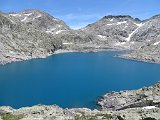 Volta al Circ dels Banys de Panticosa i els Inferns