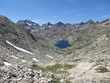 Volta al Circ dels Banys de Panticosa i els Inferns