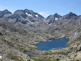 Volta al Circ dels Banys de Panticosa i els Inferns